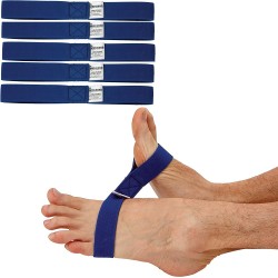 MSD Band Ankleciser Blue Εξασκητής Αστραγάλων 